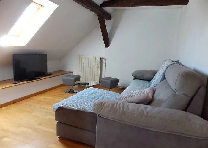 Des Forgerons Dambach