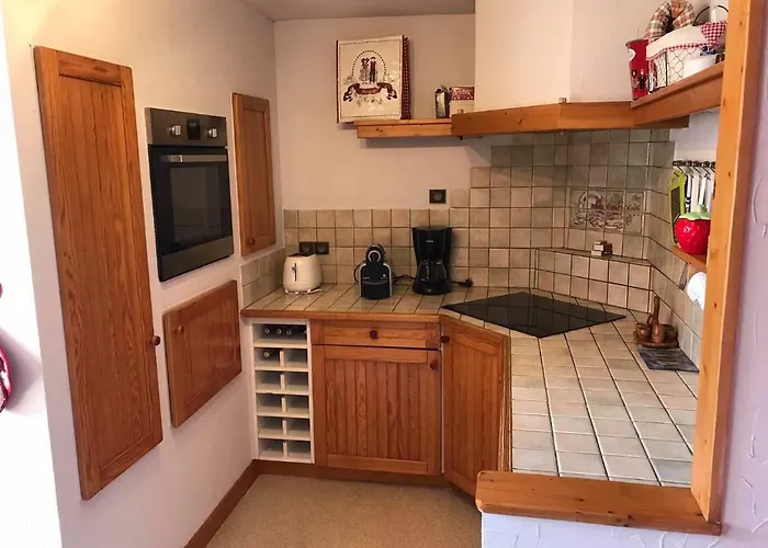 Apartamento Des Forgerons Dambach